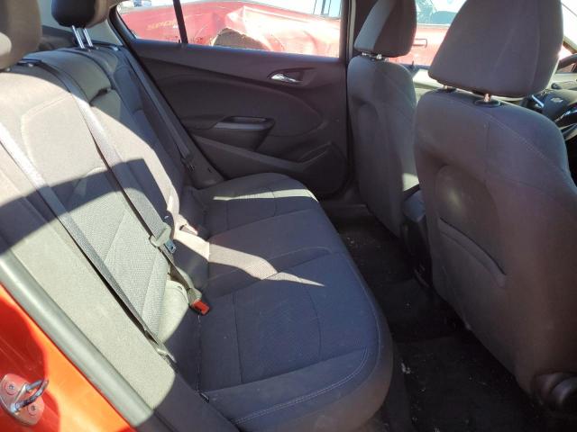 Фото 10 - CHEVROLET CRUZE