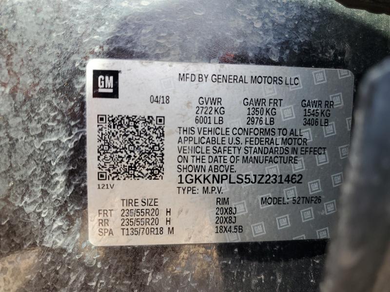 Фото 13 - GMC ACADIA DEN