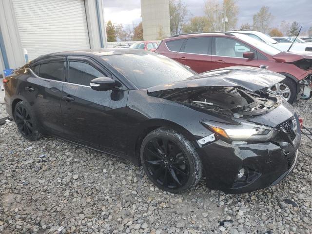 Фото 4 - NISSAN MAXIMA