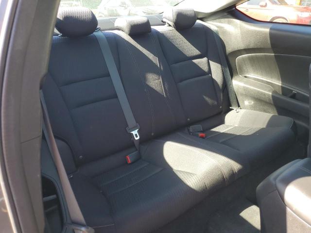 Фото 10 - HONDA ACCORD