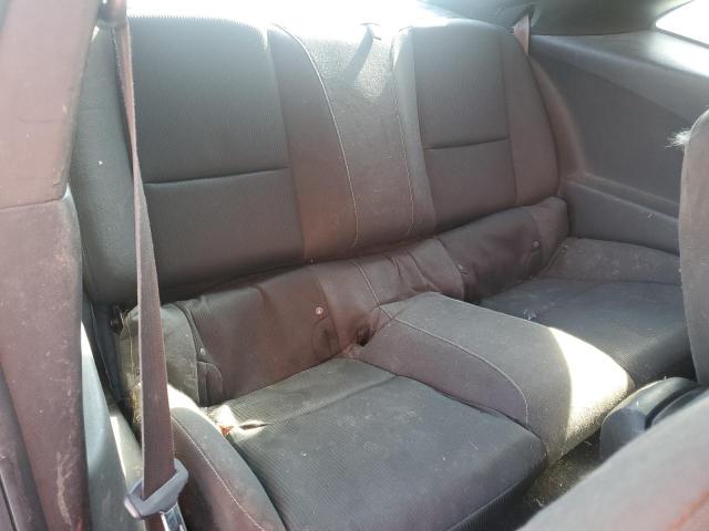 Фото 10 - CHEVROLET CAMARO