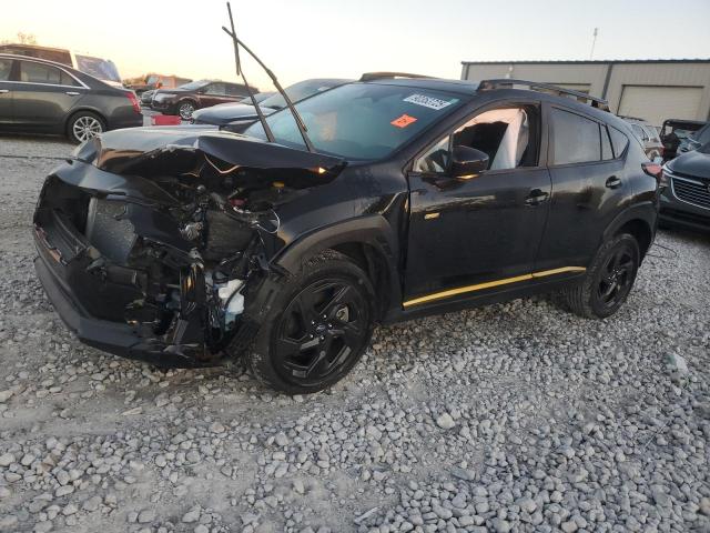 Фото 1 - SUBARU CROSSTREK