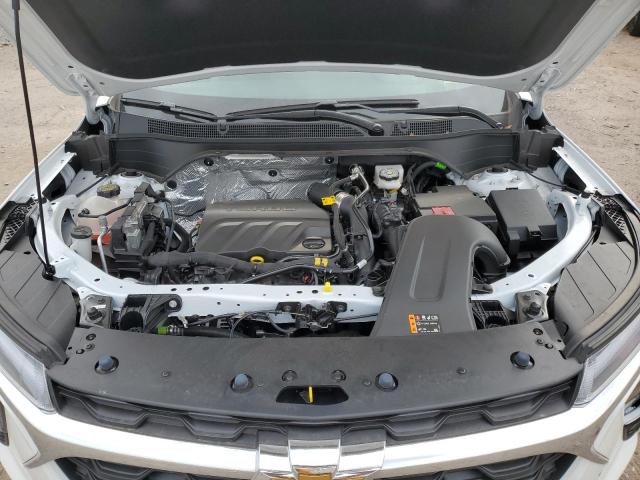 Фото 12 - CHEVROLET TRAX