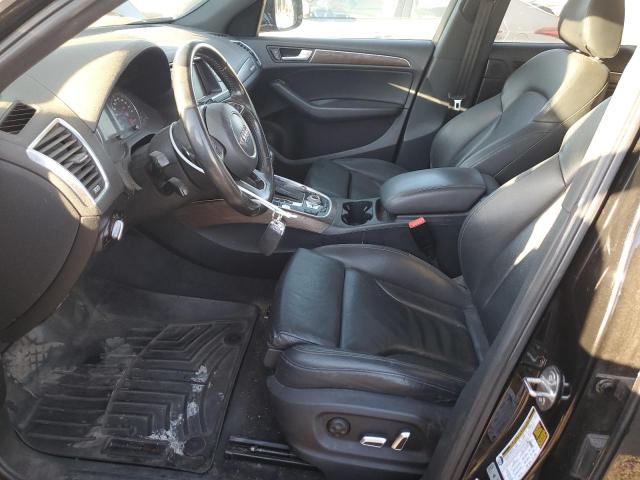 Фото 7 - AUDI Q5