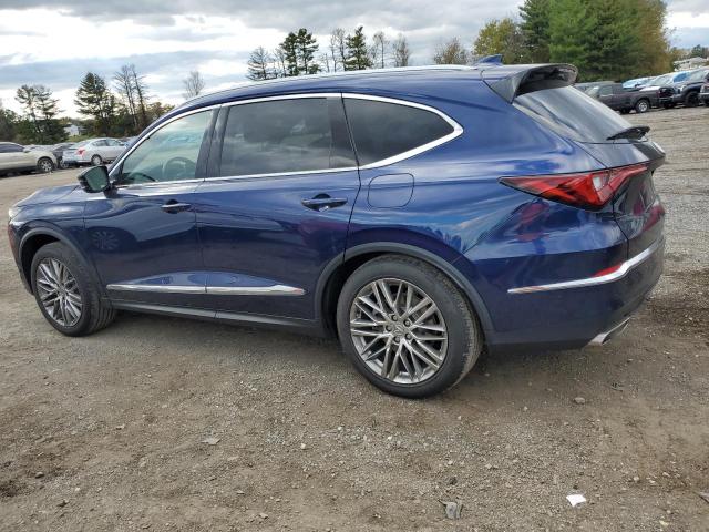 Фото 2 - ACURA MDX