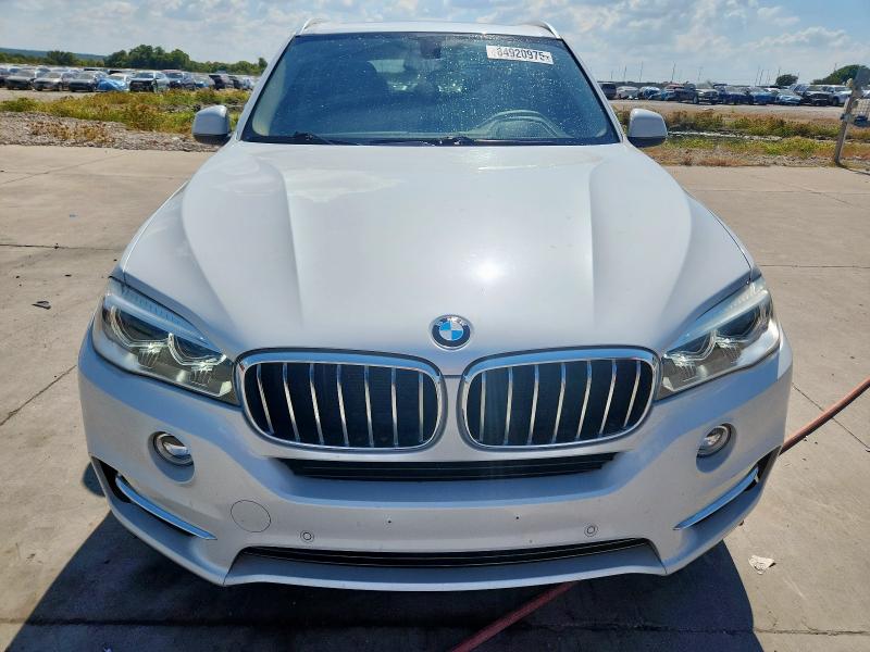 Фото 5 - BMW X5