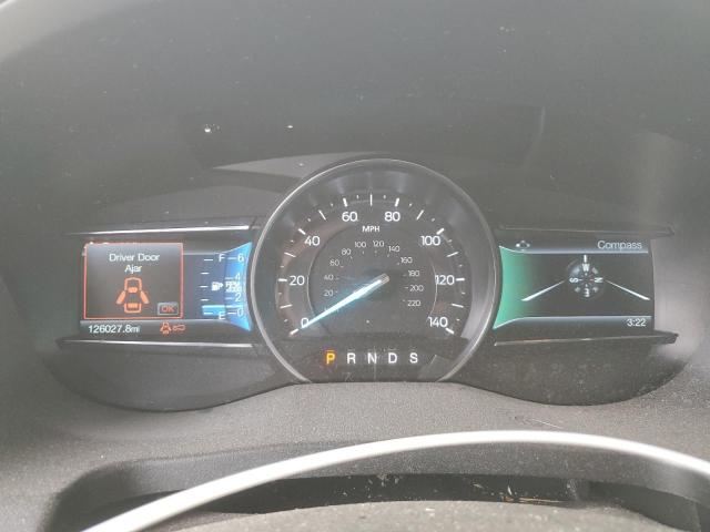 Фото 9 - FORD EXPLORER