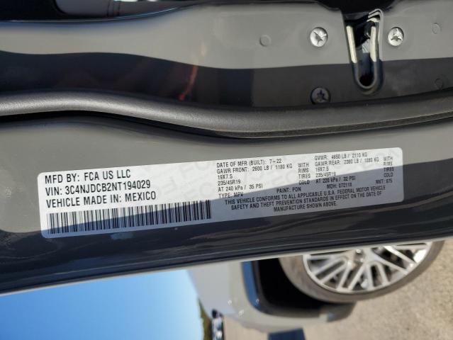 Фото 14 - JEEP COMPASS