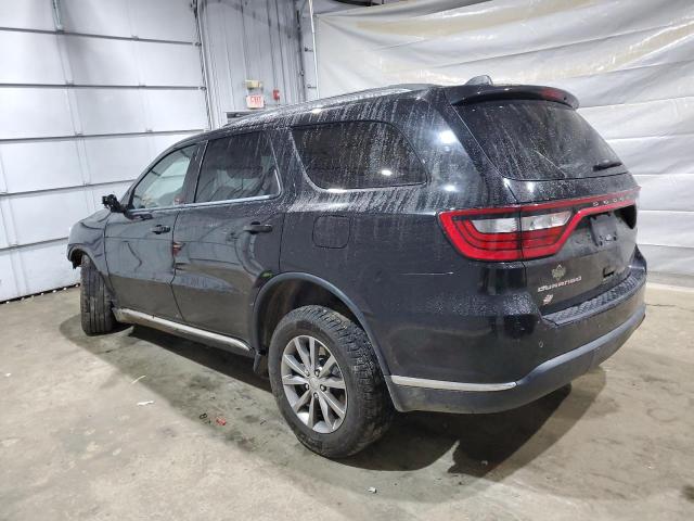 Фото 2 - DODGE DURANGO