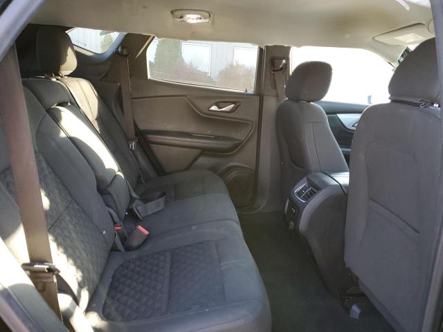 Фото 11 - CHEVROLET BLAZER