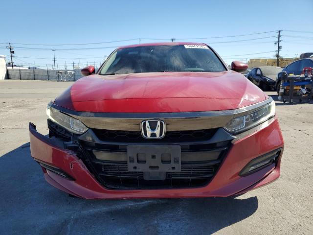 Фото 5 - HONDA ACCORD