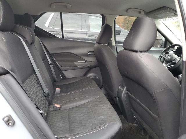 Фото 10 - NISSAN KICKS