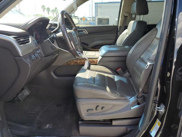 Фото 7 - GMC YUKON