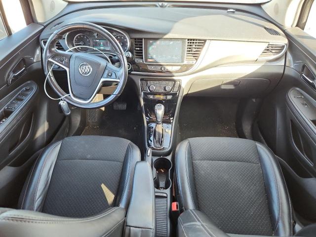 Фото 8 - BUICK ENCORE