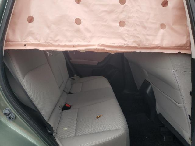 Фото 10 - SUBARU FORESTER