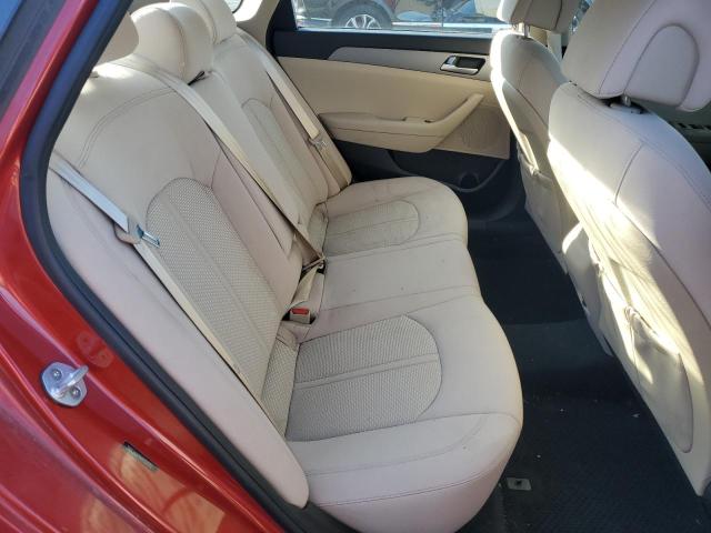 Фото 10 - HYUNDAI SONATA