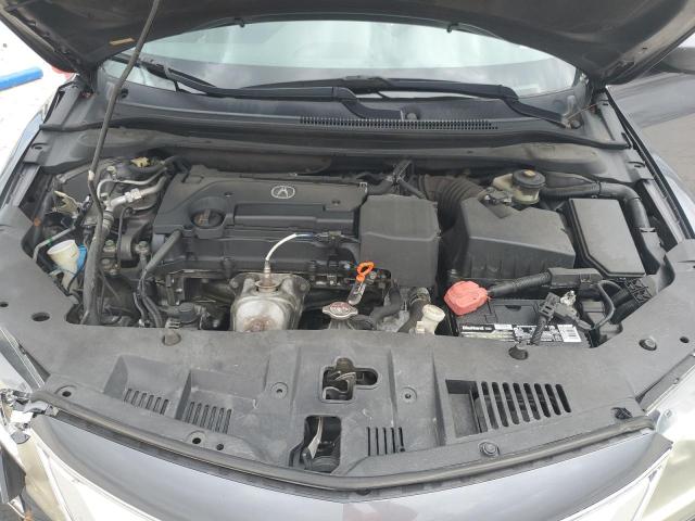 Фото 11 - ACURA ILX