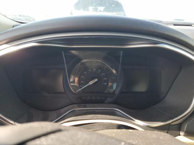 Фото 9 - FORD FUSION