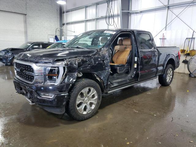 Фото 1 - FORD F-150