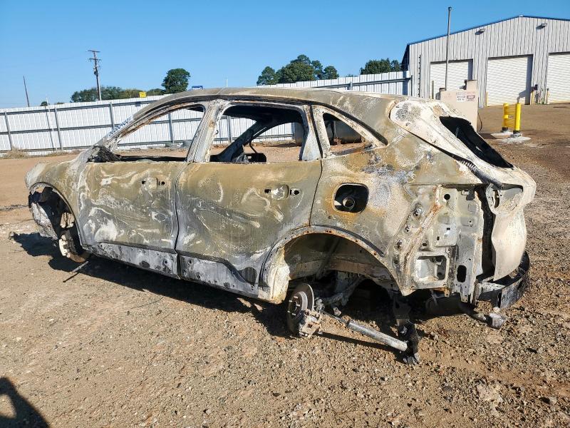 FORD ESCAPE ST 2024 VIN 1FMCU0MN6RUB50302