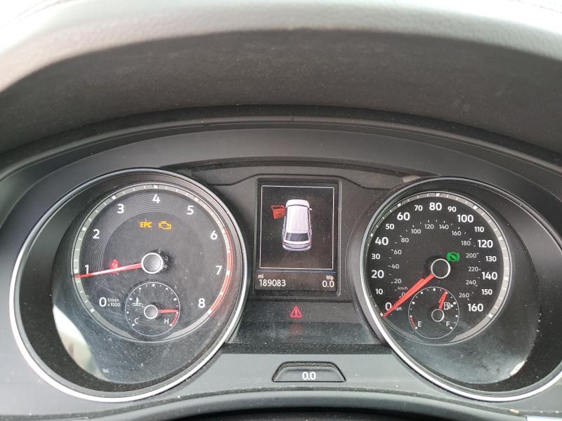 Фото 9 - VOLKSWAGEN ATLAS