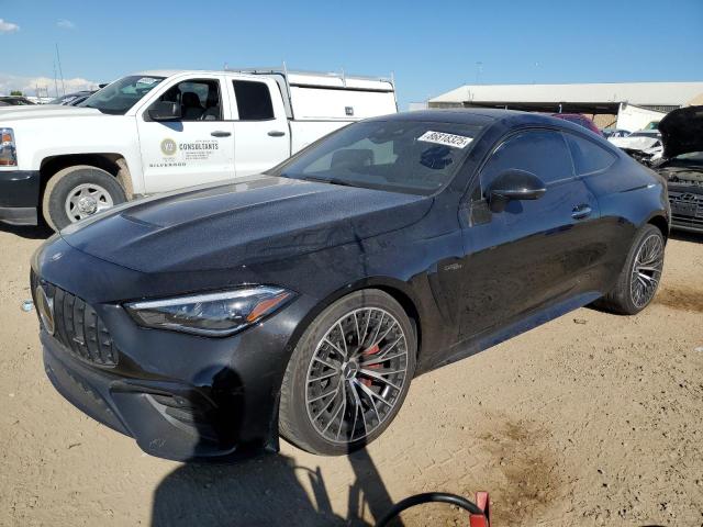 MERCEDES-BENZ CLE AMG 53 2024 VIN W1KMJ6CB5RF037933