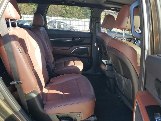 Фото 10 - KIA TELLURIDE