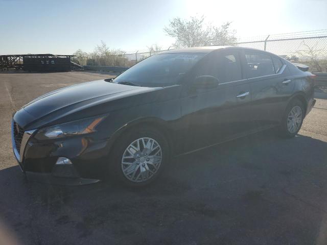 Фото 1 - NISSAN ALTIMA