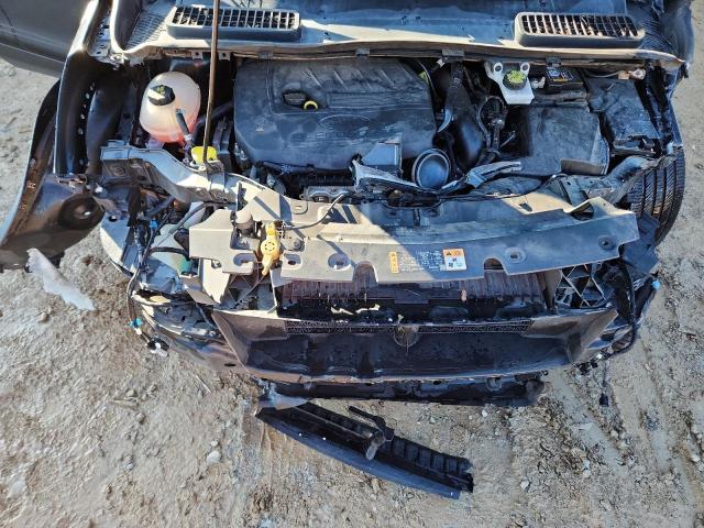 Фото 12 - FORD ESCAPE