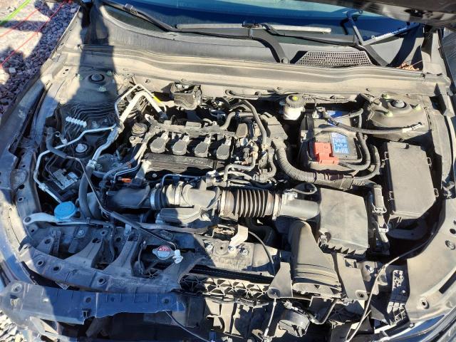 Фото 11 - HONDA ACCORD