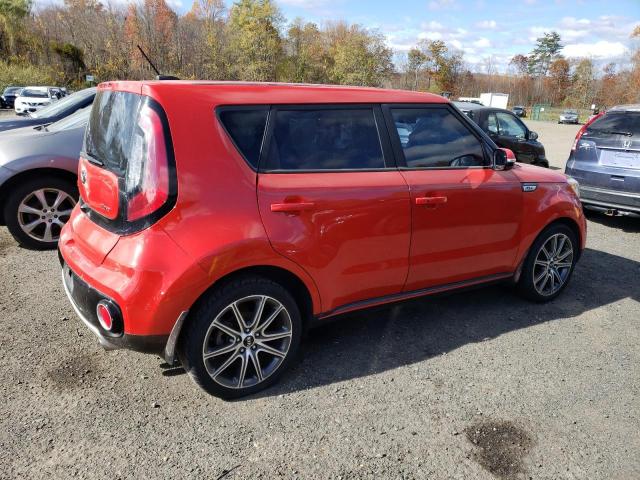 Фото 3 - KIA SOUL