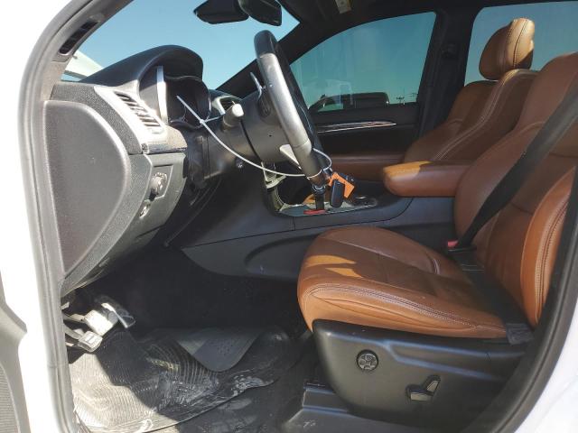 Фото 7 - JEEP GRAND CHER