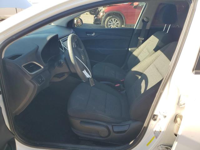 Фото 7 - HYUNDAI ACCENT