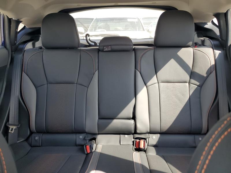 Фото 10 - SUBARU CROSSTREK