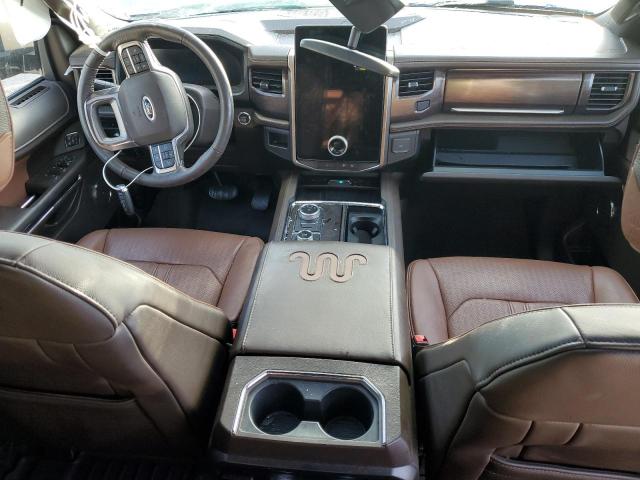 FORD EXPEDITION 2022 VIN 1FMJK1PT2NEA28487