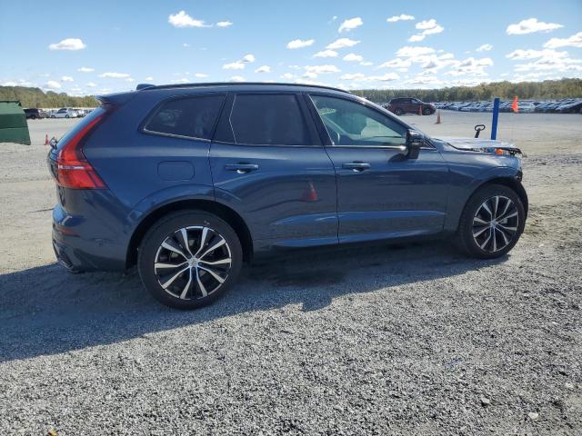 VOLVO XC60 ULTRA 2025 VIN YV4M12RM7S1106813