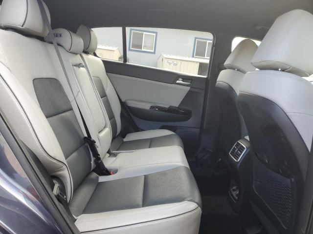 Фото 11 - KIA SPORTAGE