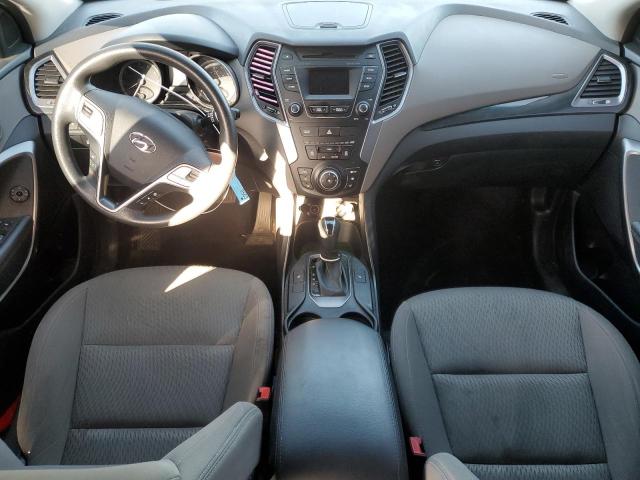 Фото 8 - HYUNDAI SANTA FE