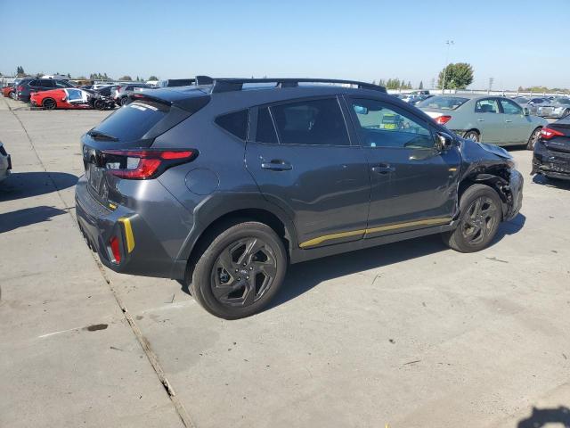 Фото 3 - SUBARU CROSSTREK