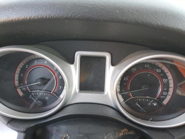 Фото 9 - DODGE JOURNEY