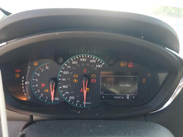 Фото 9 - CHEVROLET TRAX