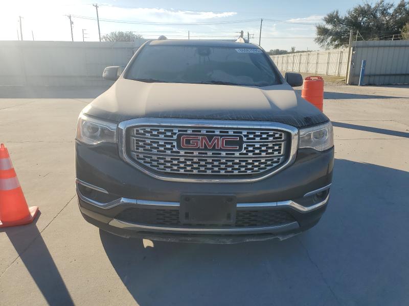 GMC ACADIA DEN 2019 VIN 1GKKNPLS5KZ184094