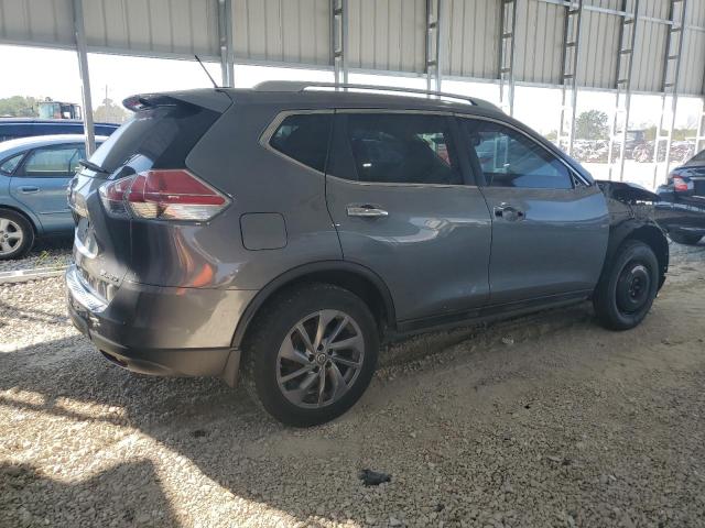 Фото 3 - NISSAN ROGUE