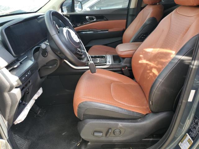 KIA CARNIVAL S 2024 VIN KNDNE5H34R6349837