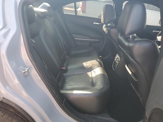 Фото 10 - DODGE CHARGER