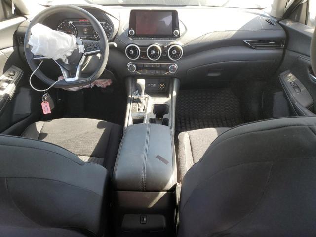 Фото 8 - NISSAN SENTRA