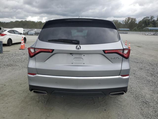 Фото 6 - ACURA MDX