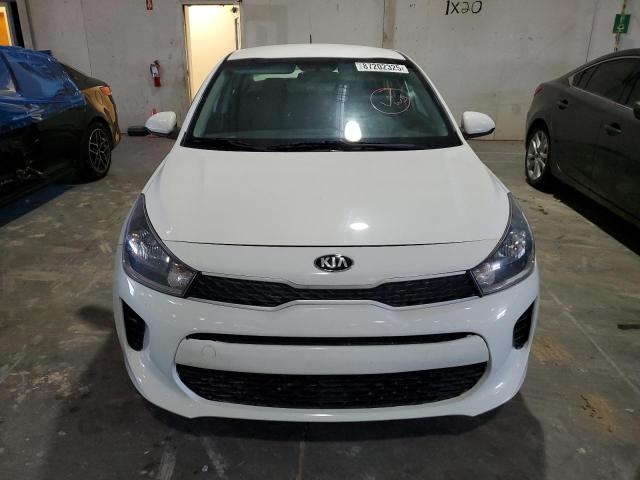 Фото 5 - KIA RIO
