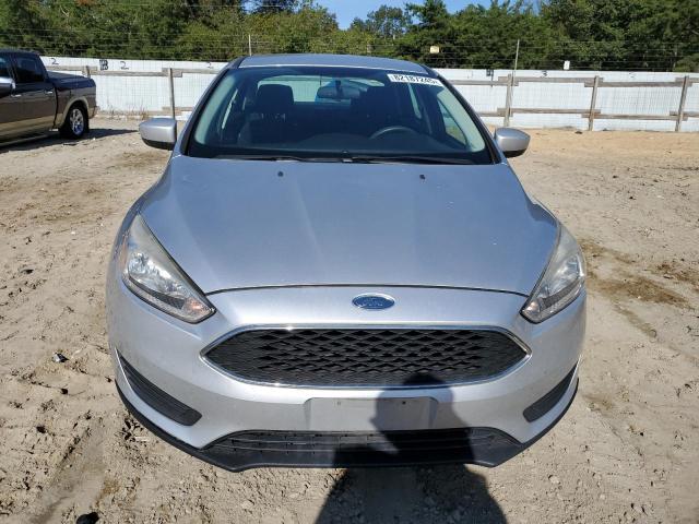 Фото 5 - FORD FOCUS