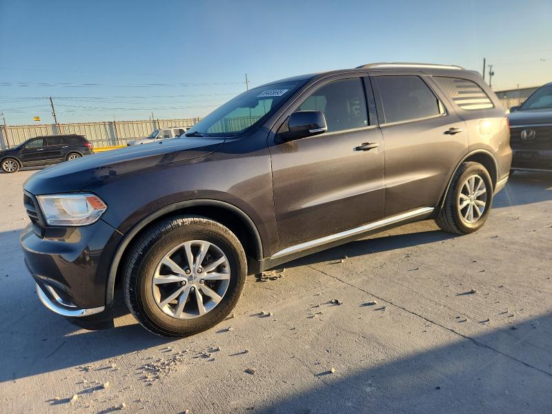 Фото 1 - DODGE DURANGO